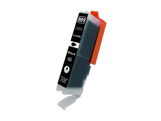 Dr. Toner Canon CLI-551C XL kompatibilní