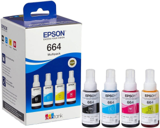 Epson T6646 originální
