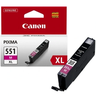 Canon CLI-551M XL originální