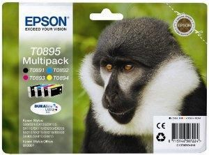 Epson T0895 originální