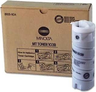 Konica Minolta 103B originální
