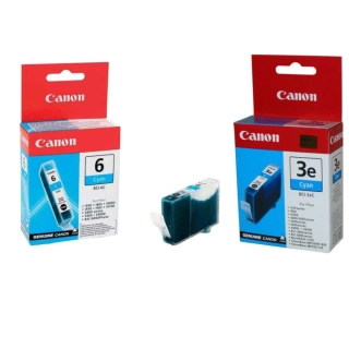 Canon BCI-6C originální