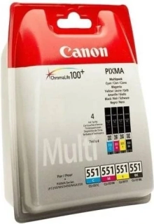 Canon CLI-551 originální