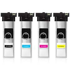 Dr. Toner Epson 94XL CMYK kompatibilní