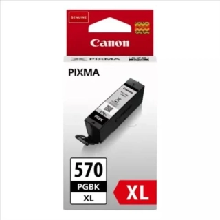 Canon PGI-570BK XL originální
