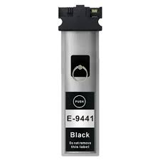 Dr. Toner Epson T9441 kompatibilní