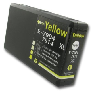 Dr. Toner Epson T7904 kompatibilní