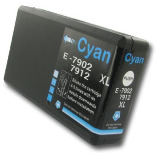 Dr. Toner Epson T7902 kompatibilní
