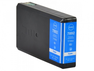 Dr. Toner Epson T7892 kompatibilní