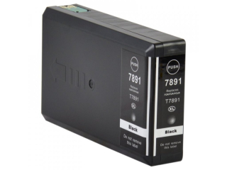 Dr. Toner Epson T7891 kompatibilní