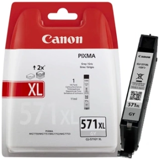 Canon CLI-571GY XL originální