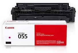 Canon CRG-055 M originální