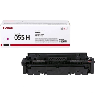 Canon CRG-055HM originální