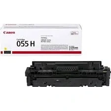 Canon CRG-055HY originální