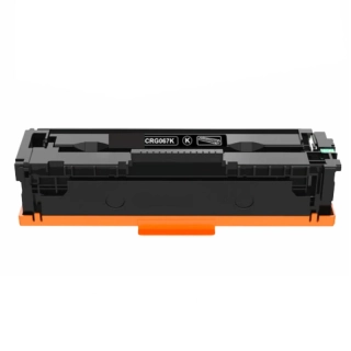 Dr. Toner Canon CRG-067H BK kompatibilní