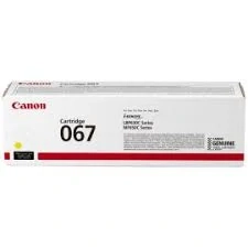 Canon CRG-067Y originální