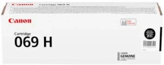 Canon CRG-069H BK originální