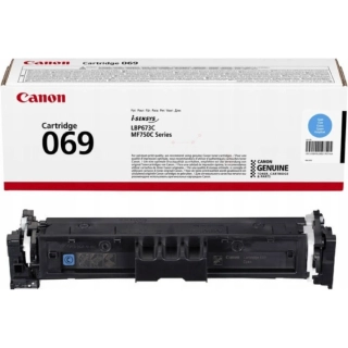 Canon CRG-069 C originální