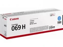 Canon CRG-069HC originální