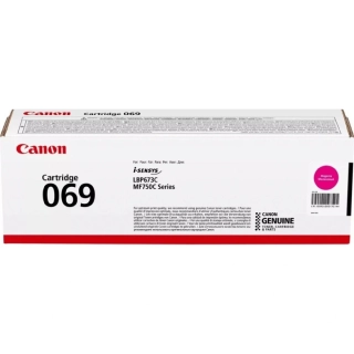 Canon CRG-069 M originální