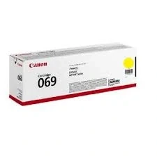 Canon CRG-069Y originální