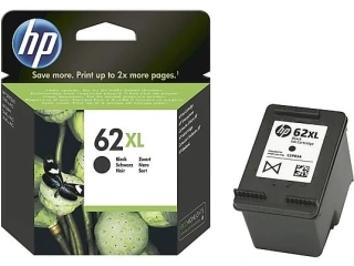 HP C2P05AE No.62XL originální