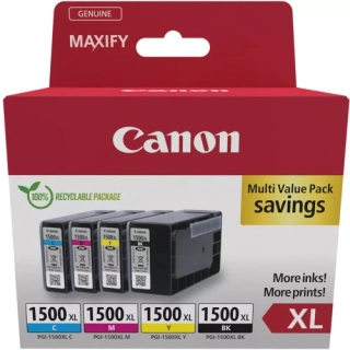 Canon PGI-1500XL CMYK originální