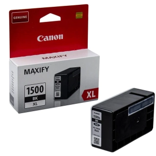Canon PGI-1500XL BK originální
