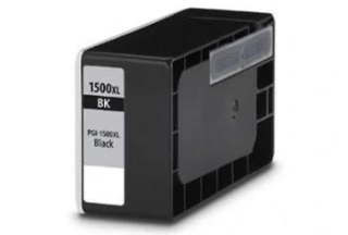 Dr. Toner Canon PGI-1500XL BK kompatibilní
