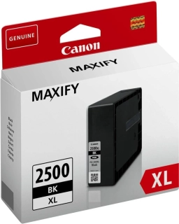 Canon PGI-2500XL BK originální