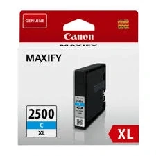 Canon PGI-2500XL C originální