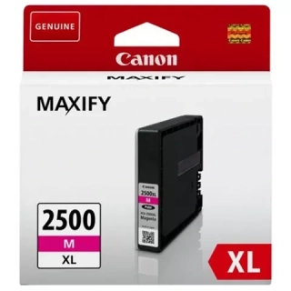 Canon PGI-2500XL M originální