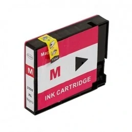 Dr. Toner Canon PGI-2500XL M kompatibilní