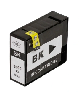 Dr. Toner Canon PGI-2500XL BK kompatibilní