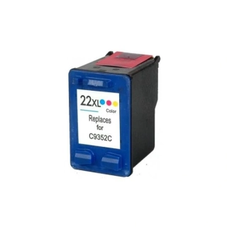 Dr. Toner HP C9352CE kompatibilní