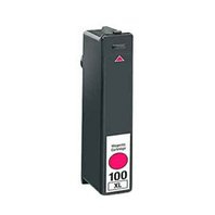 Dr. Toner Lexmark 100XL M kompatibilní