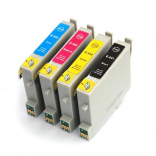 Dr. Toner Epson T04454010 kompatibilní