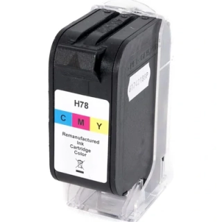Dr. Toner HP C6578D kompatibilní