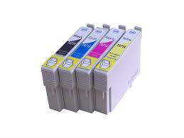 Dr. Toner Epson C13T071540 kompatibilní