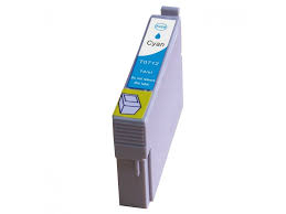 Dr. Toner Epson C13T0712 kompatibilní