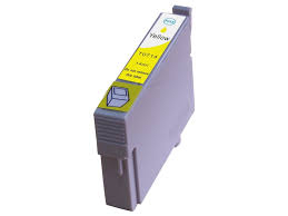 Dr. Toner Epson C13T0714 kompatibilní