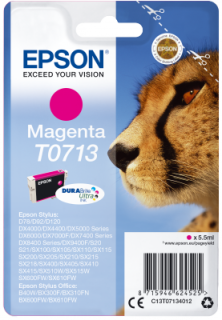 Epson C13T0713 originální