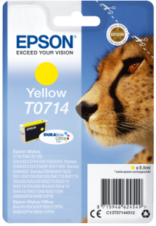 Epson C13T0714 originální