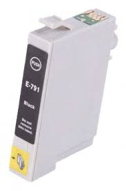 Dr. Toner Epson T0791 kompatibilní