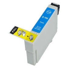 Dr. Toner Epson T0792 kompatibilní