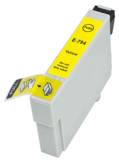 Dr. Toner Epson T0794 kompatibilní