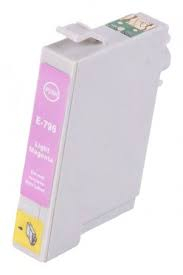 Dr. Toner Epson T0796 kompatibilní