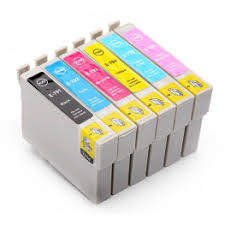 Dr. Toner Epson T0797 kompatibilní