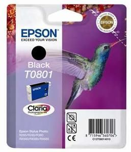 Epson C13T0801 originální