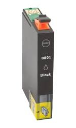 Dr. Toner Epson C13T0801 kompatibilní